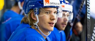 Beskedet om Lindblom: "Hade det där leendet"