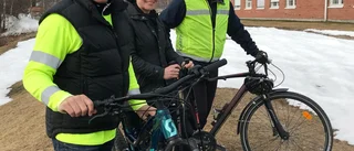 Ny folkhälsosatsning trampar igång i Malå