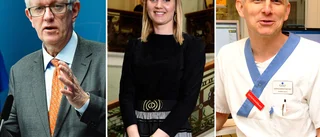 Uppsalaexperterna: Så bör du bete dig på valborg