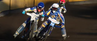 Speedwaysäsongen kan skjutas upp ytterligare