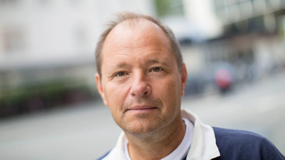 Professor Björn Olsen hävdade i helgen att han blivit felciterad. Nu tar han tillbaka den uppgiften. Arkivbild.
