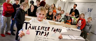 Planen som ska få avfall till att bli en resurs