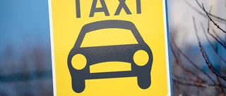 Taxichauffören: ”Jag är livrädd varje skift”