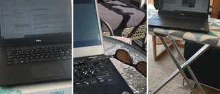 Jobba hemma – fyra enkla tips 