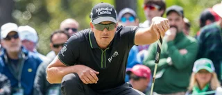 Golfens plan: En miljon coronatester