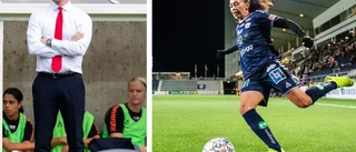 Sportchefen: "Det känns inte realistiskt att börja då"
