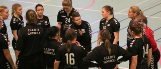 "Vi kämpar med näbbar och klor"