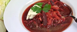 Ilsken soppa