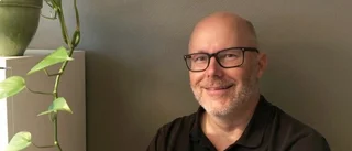 Han blir ny marknadsområdeschef hos Riksbyggen i Skellefteå