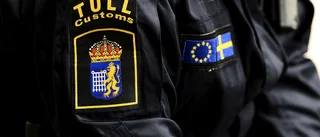 Norsjöbo försökte smuggla hasch