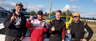 4Bangers fick sin revansch i 4-timmars