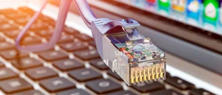 Telia kan inte lova att det blir fibergrävning i Arjeplog