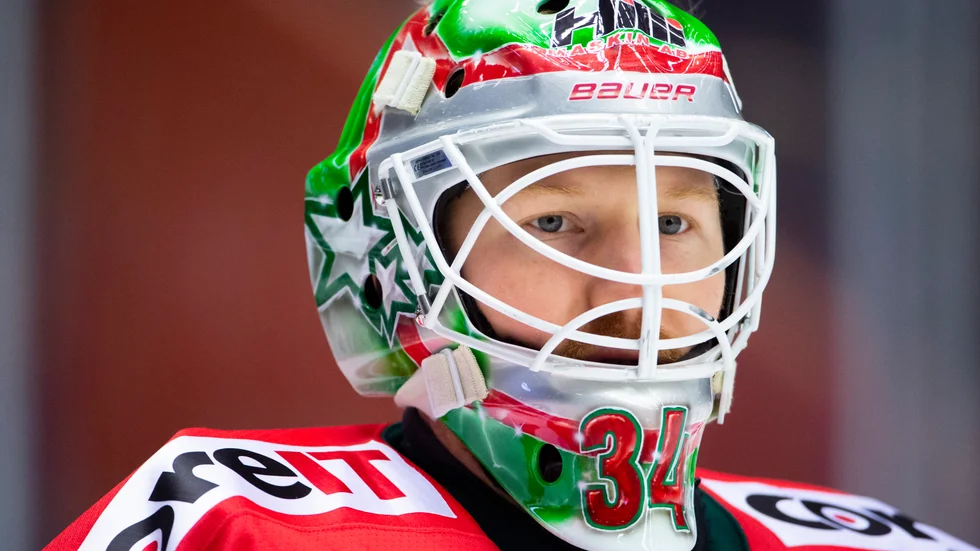 Erik Hanses påstås vända tillbaka till Almtuna efter spel i Skellefteå och Modo.