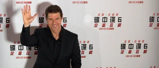 "Mission: Impossible"-filmer skjuts upp