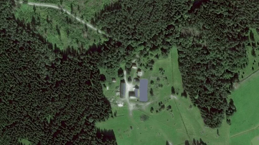 Området kring Regna Anstorp 315