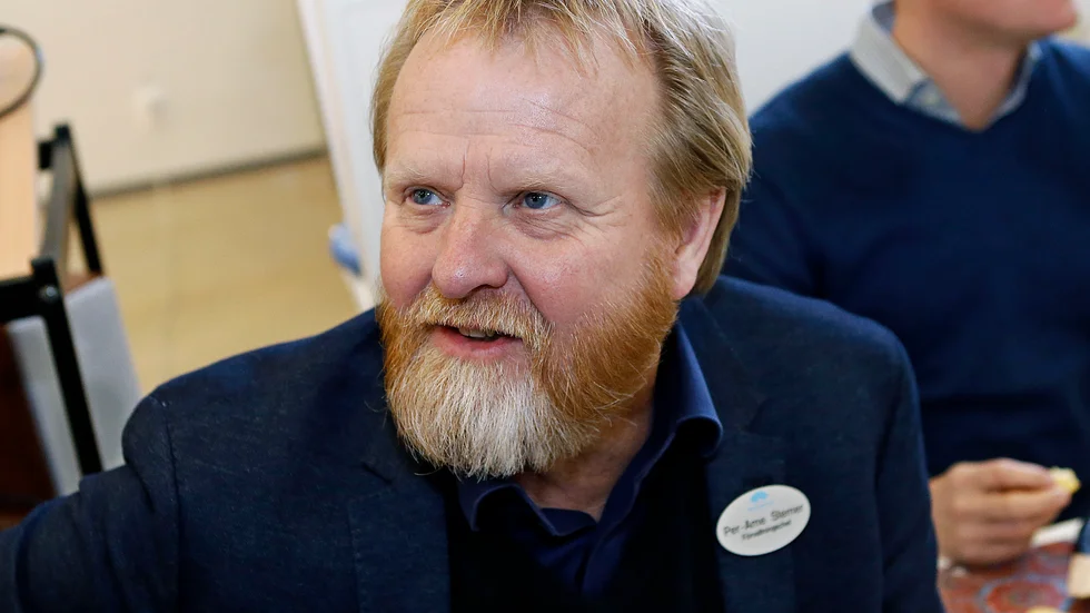 Nya kulturbiljetten är en fråga som bildningschef Per-Arne Sterner säger kan komma att tas upp i det interna budgetarbetet.