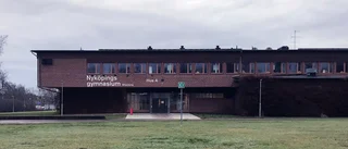 Investera i cykelstråk till Gripenskolan 