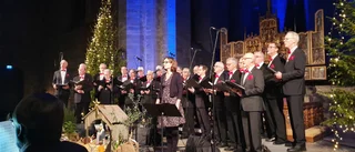 Traditionsrik julkonsert kommer tillbaka