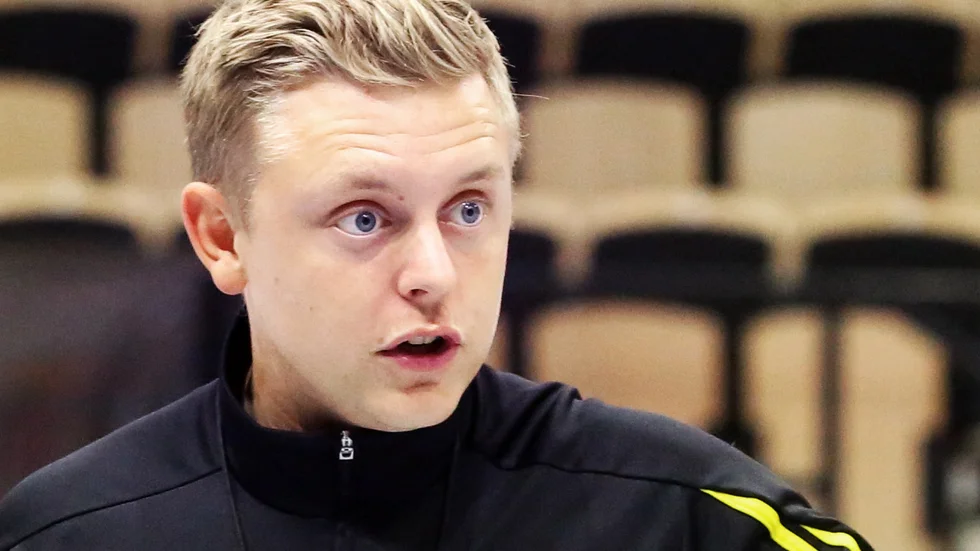 Alexander Brinkmann.