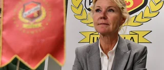 Därför hoppar ordföranden av Almtuna