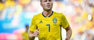 Tack för allt Sebastian Larsson!