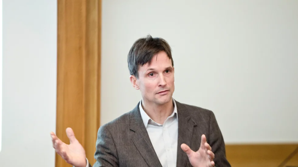 "Vi är redo för att ännu fler företag lockas av vårt erbjudande", säger, Niklas Jonsson.