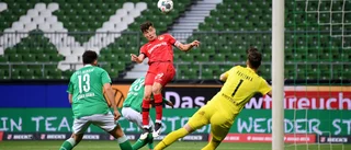 Provspela den allsvenska fotbollen