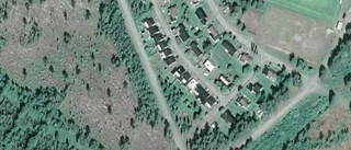 78 kvadratmeter stort kedjehus i Byske sålt för 745 000 kronor