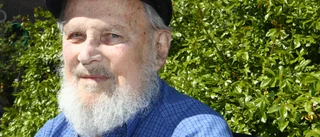 Sven gjorde värdefulla insatser under 60 år