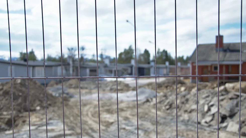 Länsstyrelsen ställer sig bakom principen "nyckel mot nyckel" för de boende i östra Malmberget som bor i ett område som påverkas av gruvbrytningen.