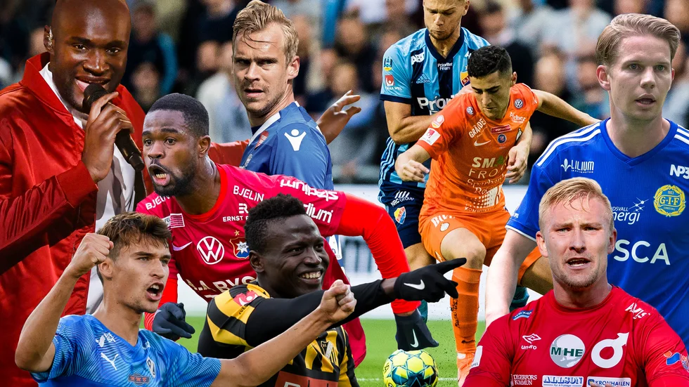 Det kryllar av spännande spelare i Superettan 2020. Tidningen listar 20 profiler du bör hålla ett extra öga på när väl säsongen startar.