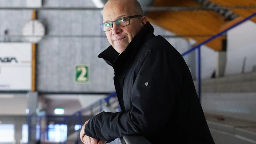 LHC:s ordförande Roger Ekström är hoppfull och tror restriktionerna kommer att lättas till september. 