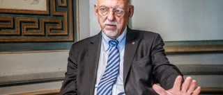 Sverige kan inte bara säga nej till EU