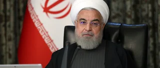 Iran fortsätter öppna samhället