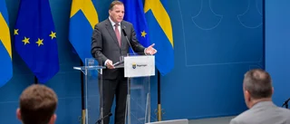 Kris försämrar statens finanser och pressar S 