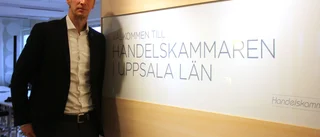 Nytt nätverk för Uppsalaföretag: ”Målet få ihop alla”