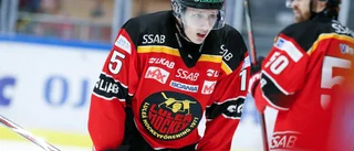 Luleå Hockey behåller ungdomskedjan i toppmatchen