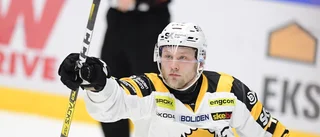 Möller straffhjälte – när AIK vann rysare