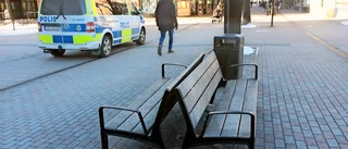 Efter attacken mot kvinnan på dansgolvet: Polisens besked om våldsbrotten i Skellefteå