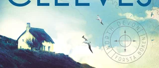 Lovande ny serie av Cleeves