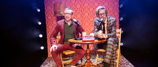 Recension: Allmänbildande humor – så bra är Anders och Måns 