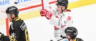 Fin start för ex-AIK:are i allsvenskan