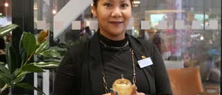 Lärare i Skellefteå vinner Guldäpplet 2019