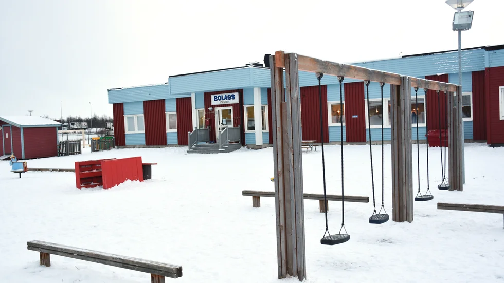I mars tog kultur- och utbildningsnämnden beslut om att lägga ner nattis på Bolags förskola. Men nu ser nattis ut att bli kvar trots allt. 