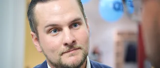 SD Skellefteå får nobben av KD