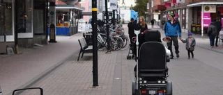 Brottsdömda kan jobba som personliga assistenter – utdrag begärs bara för de som ska jobba med barn