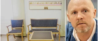Minskat tryck på akuten och vårdcentraler 