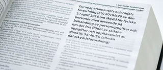 Sverige har inte råd hamna på efterkälken