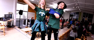 Norrhammarskolan klara för final i Vi i femman