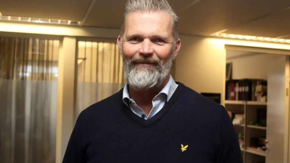 "Med tanke på hur många byggprojekt som är planerade att ske i Västerbotten framöver behöver vi många nyutbildade arbetsledare i många år framåt", säger Christer Johansson, lokal chef i Västerbotten för Sveriges Byggindustrier.